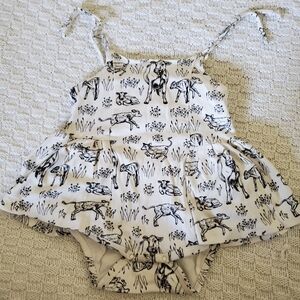 Kate quinn ballerina tie strap